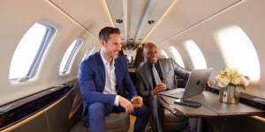 Elevate Your Business Travel with Jet OUT’s Local-National Model