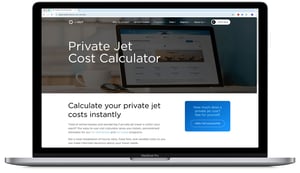 Lifting the Pricing Veil: Discover Jet OUT’s Cost Calculator