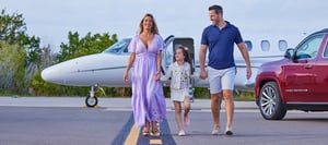 The Jet OUT difference: Why our home base model sets us apart