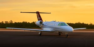 Stories in the sky: Jet OUT tail numbers – N423NE