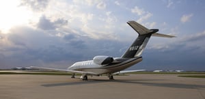 Private Aircraft Co-Ownership Company Launches in Scottsdale