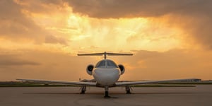 Jet Card Confusion? Meet Co-Lease: The Best Jet Card Alternative